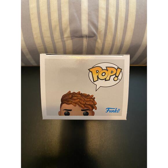 Funko Pop Television:  Star Wars - Yord Fandar - Picture 5 of 6